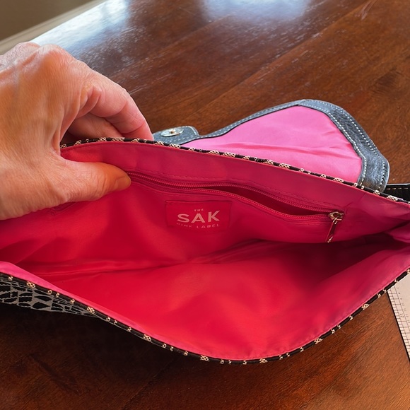 The Sak hand bag - Picture 4 of 5
